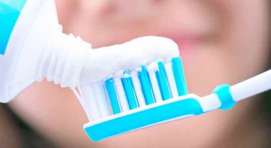 Triclosan toothpaste deodorant soap what are the dangers
