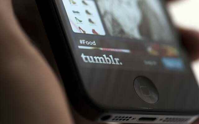 Tumblr returned from its decision Obscene content ban lifted Will