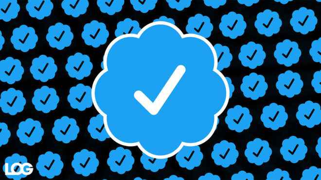 Twitter brings time protection to blue check badge sale