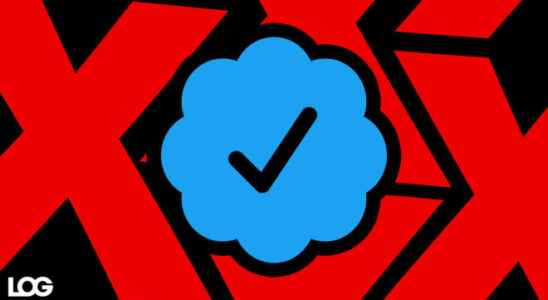 Twitter has stopped selling blue check badges