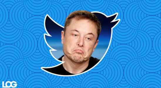 Twitter shrinks in every sense after Elon Musk