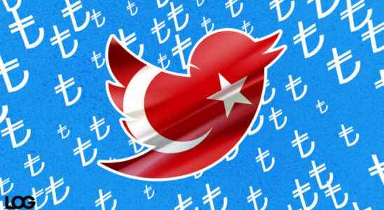 Twitters blue approval badge will not be 150 TL per