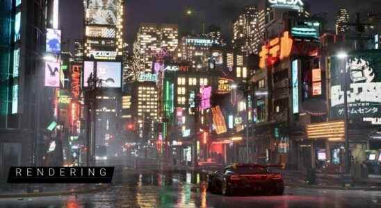 Unreal Engine 51 features video released
