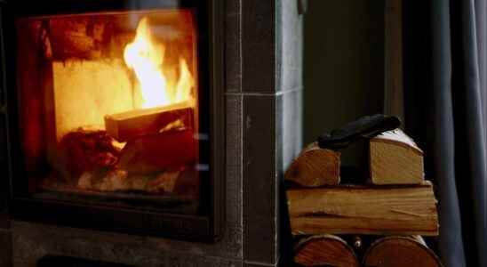 Utrecht discourages burning wood will the wood stove be allowed