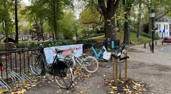 Utrecht residents are fighting waste containers until the Council of