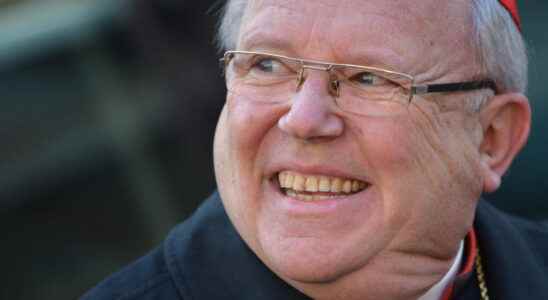 Vatican embarrassed by revelations about Cardinal Ricard
