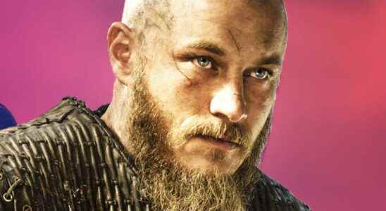 Vikings star Travis Fimmel lands role in highly anticipated sci fi