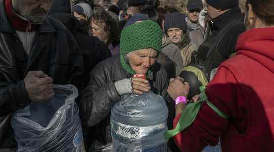 War in Ukraine European leaders announce new aid