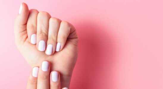 Waste Reduction Week Infinitely Recyclable Nail Polish