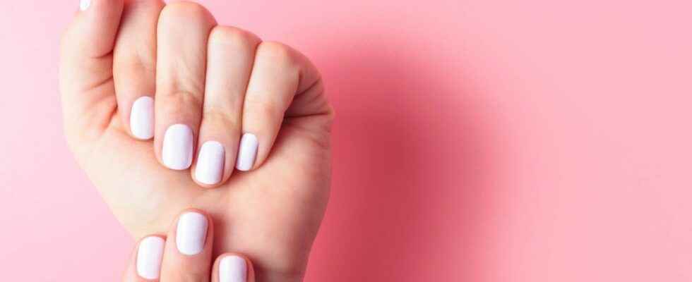 Waste Reduction Week Infinitely Recyclable Nail Polish