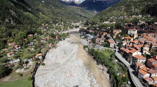 Water crisis We need a real Marshall plan in France