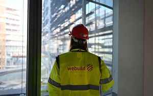 Webuild new orders outside Italy reach 90 in 2022