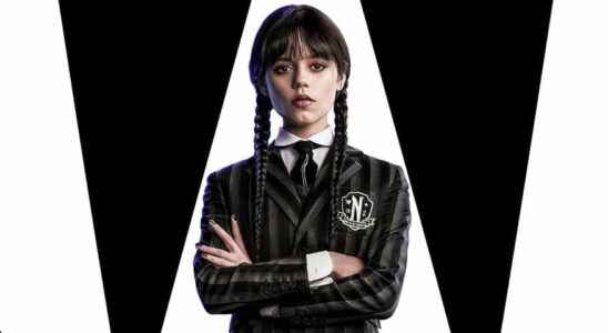 Wednesday star Jenna Ortega struggled a lot with filming and