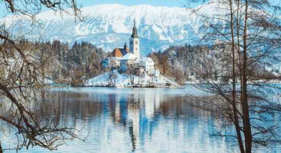 What are the best snow destinations for winter 2022 Slovenia