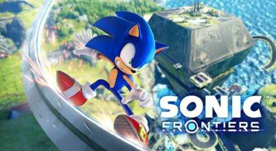Whats up with Sonic Frontiers review scores