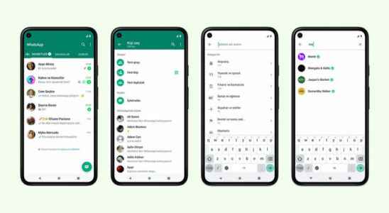 WhatsApp announces new updates for businesses
