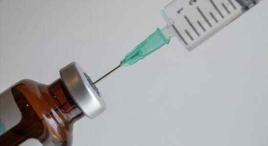 When is the measles vaccine given Who gets the measles