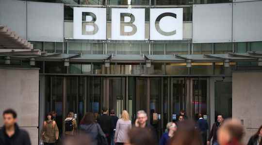 When the BBC Invented the British Accent and Made Bias
