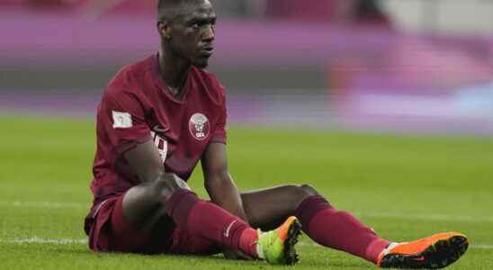 Who are the players of Qatar are they all naturalized
