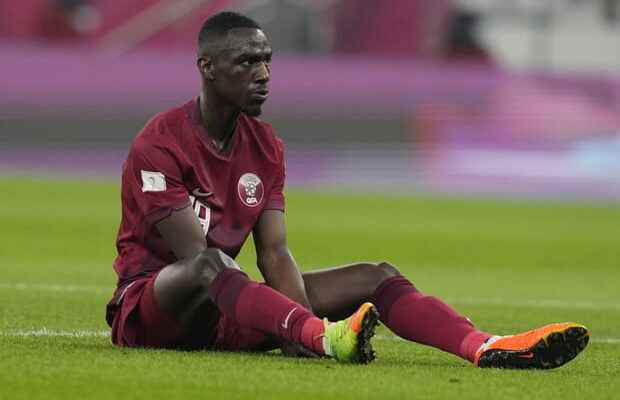 Who are the players of Qatar are they all naturalized