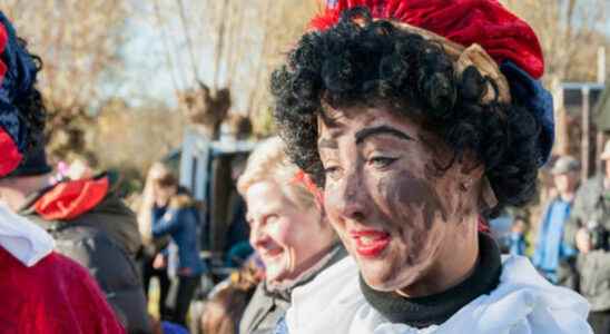 Woerden will ban Zwarte Piet from 2024