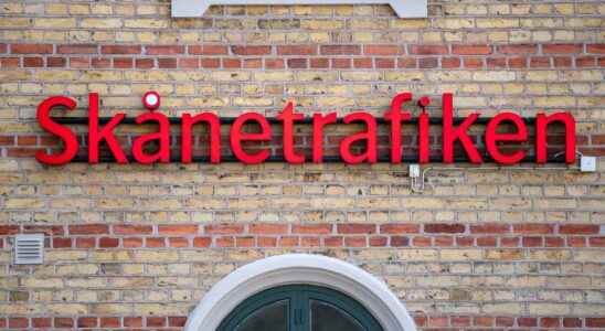 Woman defrauded Skanetrafiken of SEK 160000