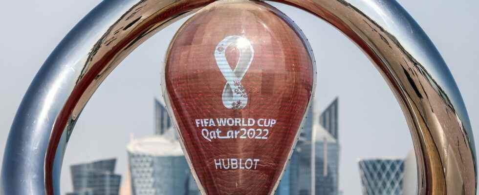 World Cup TV program where and when to watch the