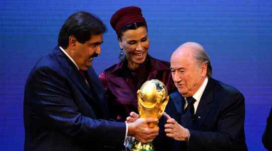 World Cup in Qatar five cases that tarnish the reputation