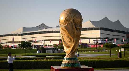 World Cup in Qatar housing the ultimate hassle for supporters