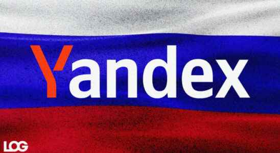 Yandex wants to sever ties with Russia