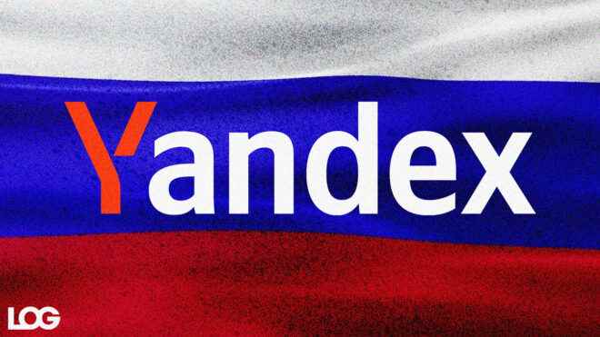 Yandex wants to sever ties with Russia
