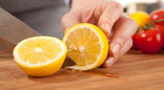 You havent heard this benefit of lemon before It destroys