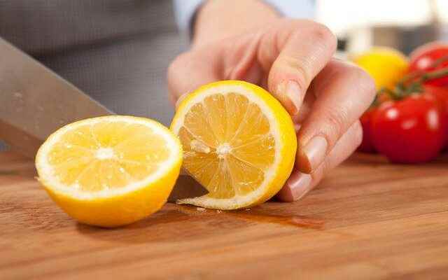 You havent heard this benefit of lemon before It destroys