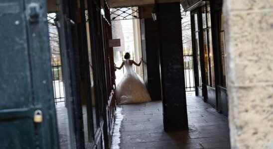 a record increase in the number of marriages expected for