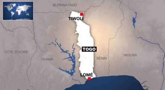 deadly attack in Tiwoli in the northeast of the country