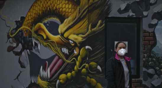 dissatisfaction with health restrictions wins Beijing