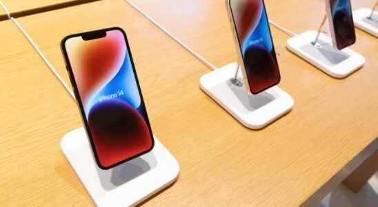 latest iPhone deals for Cyber ​​Monday