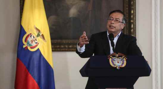 resumption of negotiations with the ELN guerrillas in Venezuela