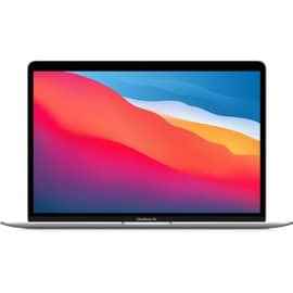 Apple MacBook Air 13.3" M1 8GB 256GB Silver