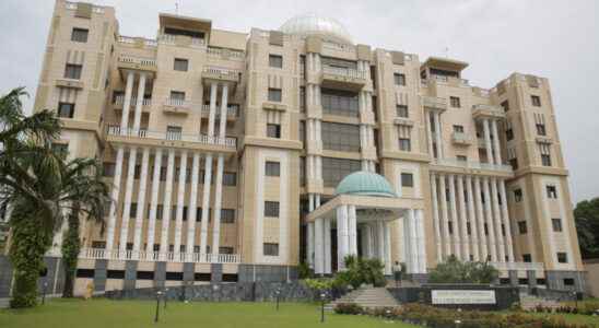 the Constitutional Court cancels a partial legislative election