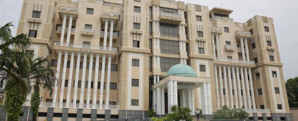the Constitutional Court cancels a partial legislative election