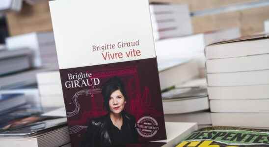 who is the sacred writer of the Goncourt Prize 2022