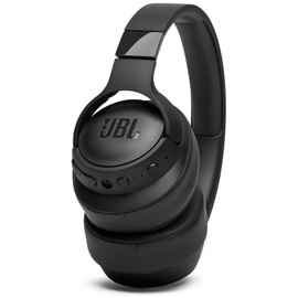 Headphones Jbl Tune 760 Nc Black
