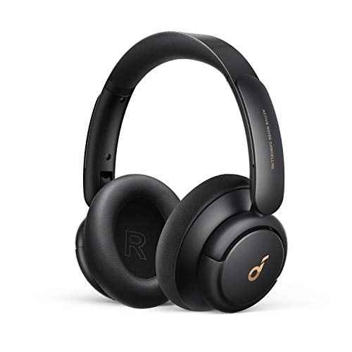 Soundcore Life Q30 Bluetooth Headphones by Anker Wireless Audio