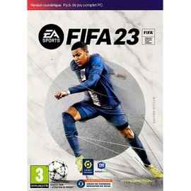 FIFA 23 (download code only) PC