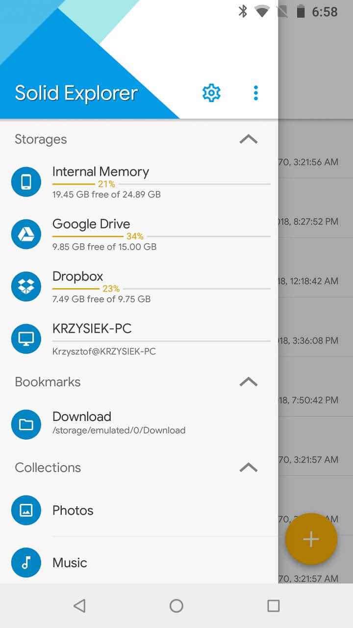 1670383608 773 8 best file managers on Android