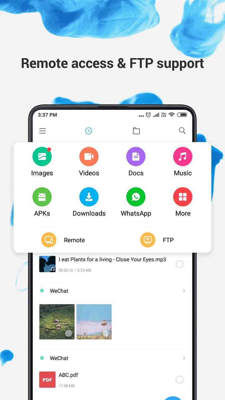 1670383608 826 8 best file managers on Android