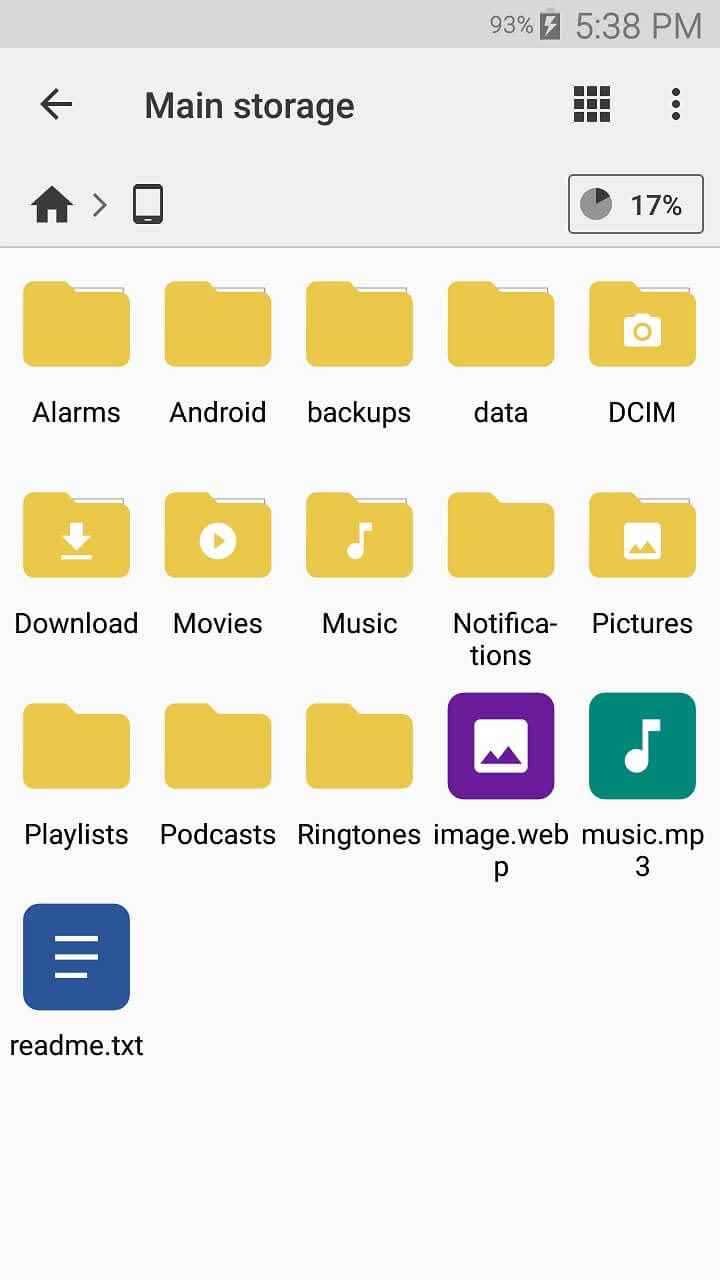 1670383610 263 8 best file managers on Android