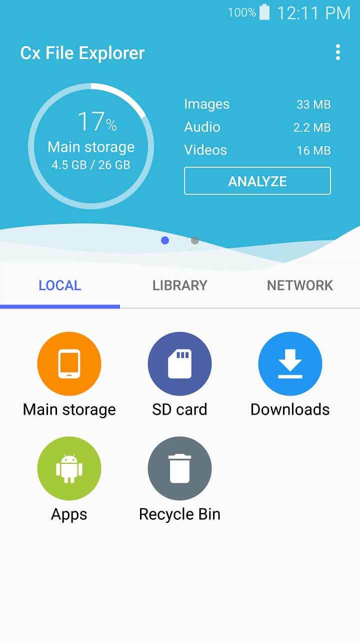 1670383610 287 8 best file managers on Android