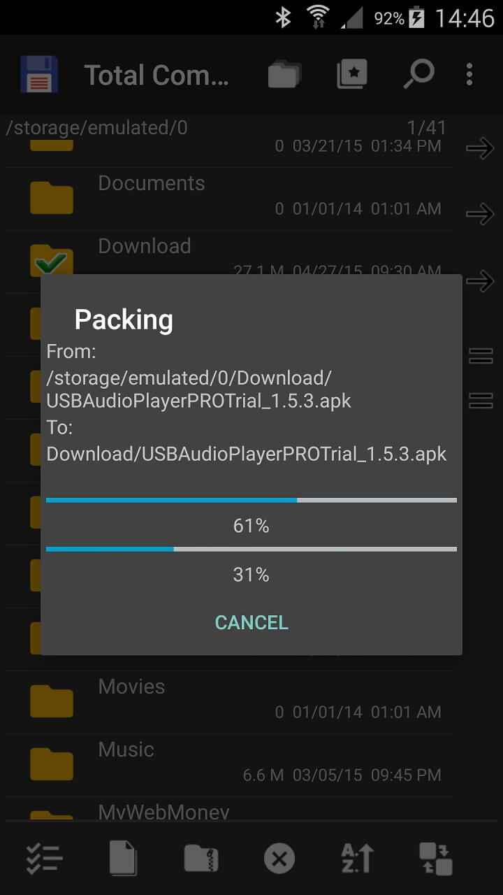 1670383610 718 8 best file managers on Android